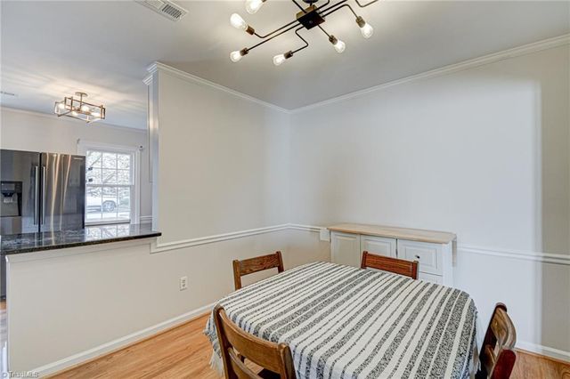 4984 Chrisfield Lane, Winston-salem, NC 27104