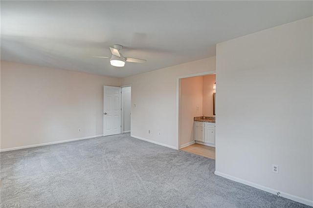 4984 Chrisfield Lane, Winston-salem, NC 27104