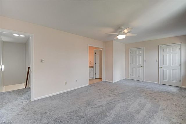 4984 Chrisfield Lane, Winston-salem, NC 27104