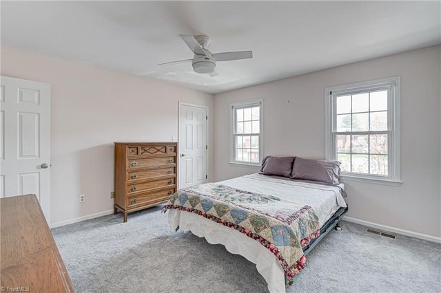 4984 Chrisfield Lane, Winston-salem, NC 27104