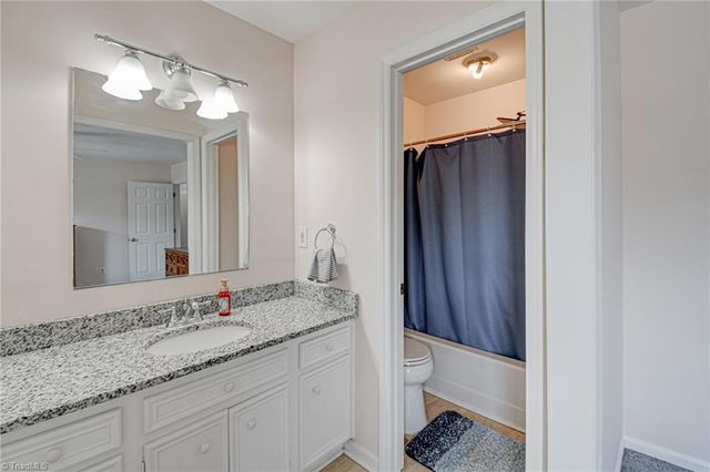 4984 Chrisfield Lane, Winston-salem, NC 27104