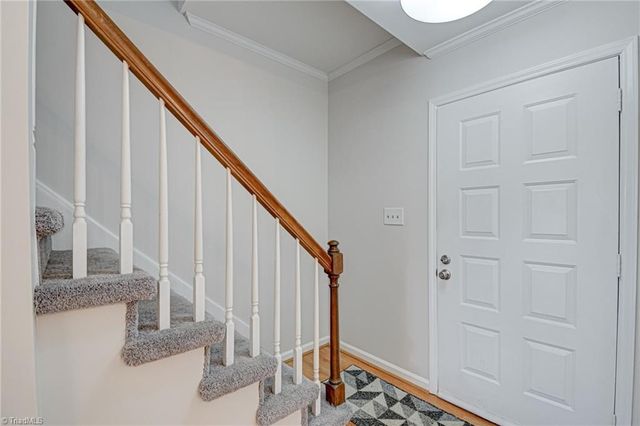 4984 Chrisfield Lane, Winston-salem, NC 27104