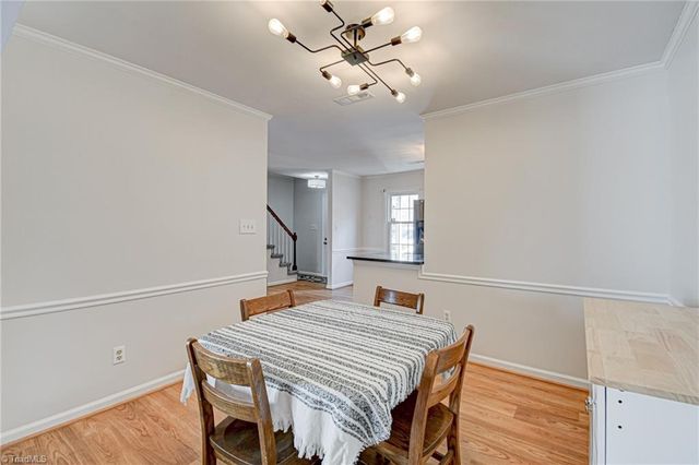 4984 Chrisfield Lane, Winston-salem, NC 27104