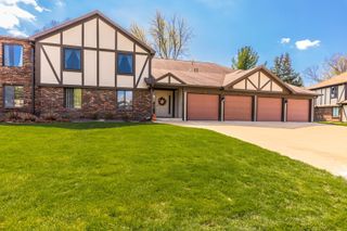 27 Brandywine Court 27, Bloomington, IL 61704