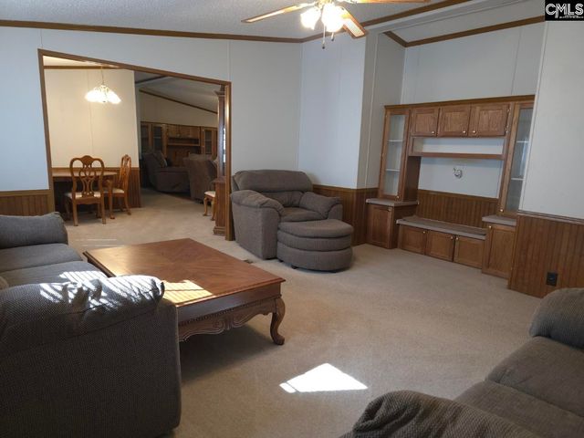 307 Tom Adams Road, Leesville, SC 29070