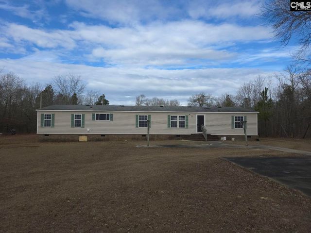 307 Tom Adams Road, Leesville, SC 29070