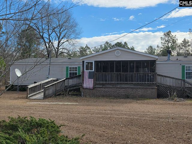 307 Tom Adams Road, Leesville, SC 29070