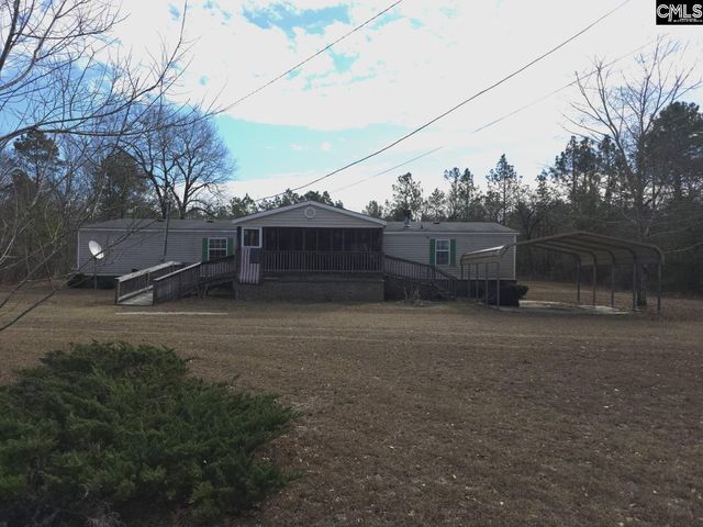 307 Tom Adams Road, Leesville, SC 29070