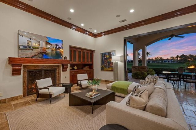 43312 Via Siena, Indian Wells, CA 92210