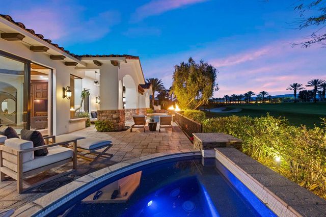 43312 Via Siena, Indian Wells, CA 92210