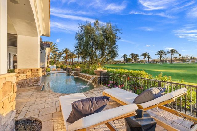 43312 Via Siena, Indian Wells, CA 92210