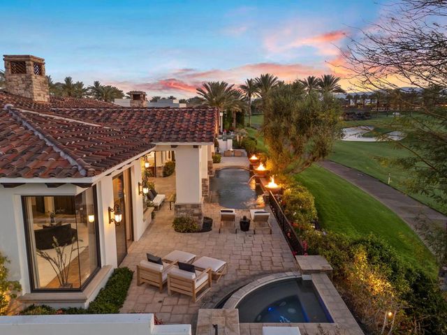 43312 Via Siena, Indian Wells, CA 92210