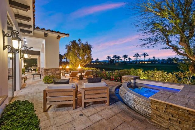 43312 Via Siena, Indian Wells, CA 92210