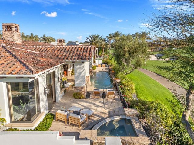 43312 Via Siena, Indian Wells, CA 92210