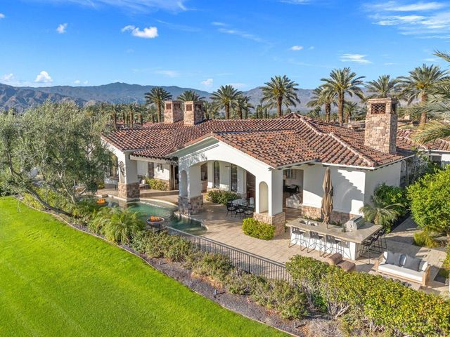 43312 Via Siena, Indian Wells, CA 92210