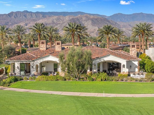 43312 Via Siena, Indian Wells, CA 92210