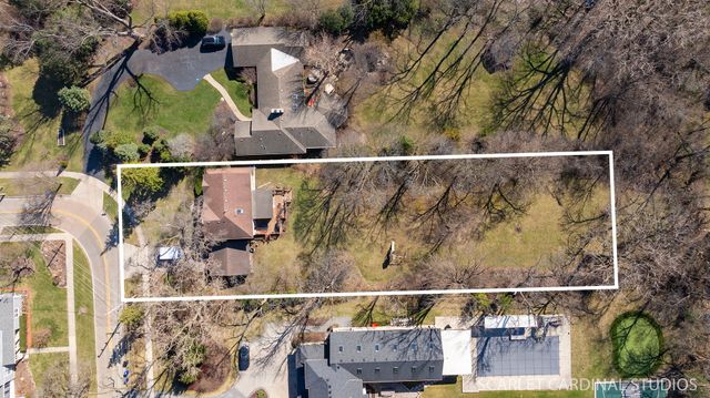 710 N Kenilworth Avenue, Glen Ellyn, IL 60137
