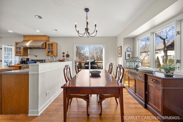 710 N Kenilworth Avenue, Glen Ellyn, IL 60137