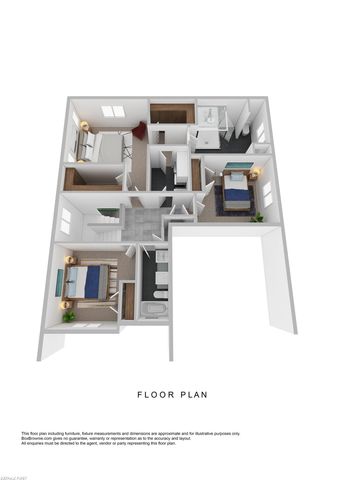 34349 Union Lake Road, Clinton Township, MI 48036