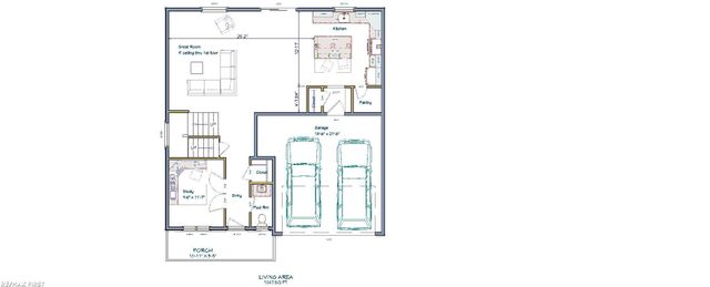 34349 Union Lake Road, Clinton Township, MI 48036