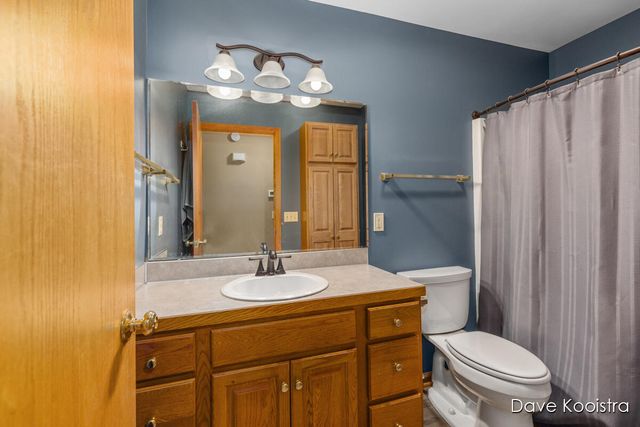 6084 Crystal Drive, Allendale, MI 49401