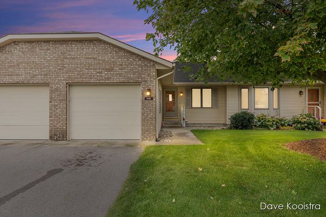 6084 Crystal Drive, Allendale, MI 49401