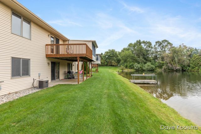 6084 Crystal Drive, Allendale, MI 49401