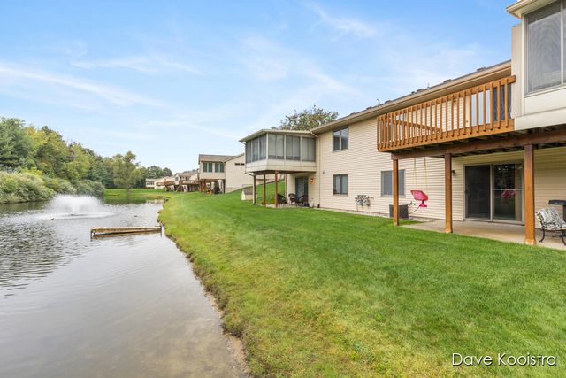 6084 Crystal Drive, Allendale, MI 49401