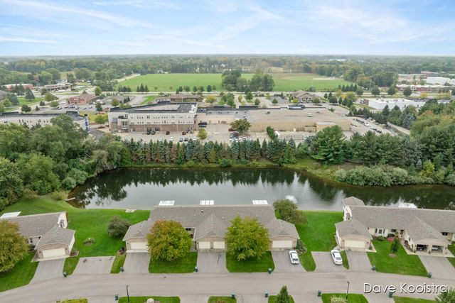 6084 Crystal Drive, Allendale, MI 49401