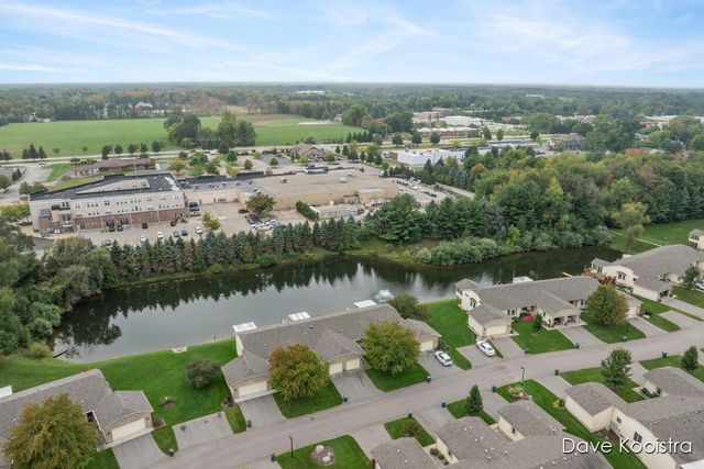 6084 Crystal Drive, Allendale, MI 49401