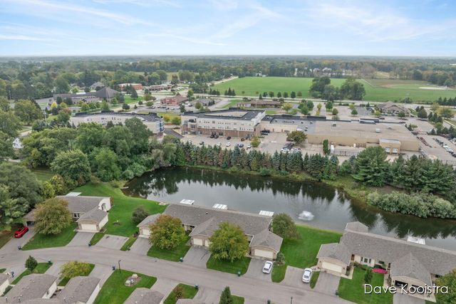 6084 Crystal Drive, Allendale, MI 49401