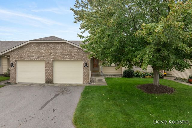 6084 Crystal Drive, Allendale, MI 49401