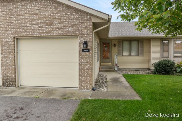 6084 Crystal Drive, Allendale, MI 49401
