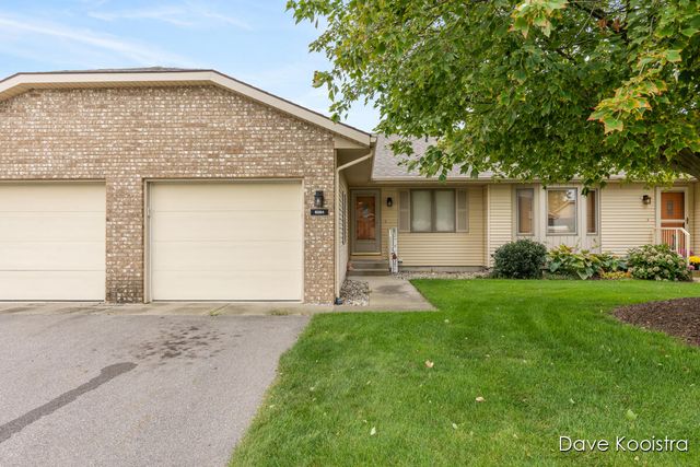 6084 Crystal Drive, Allendale, MI 49401