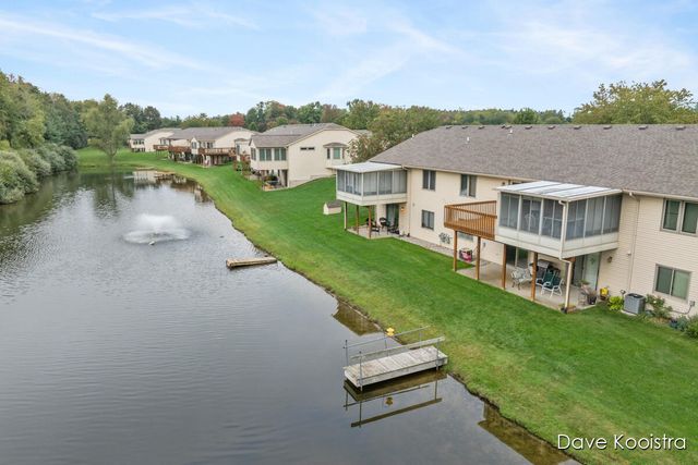 6084 Crystal Drive, Allendale, MI 49401