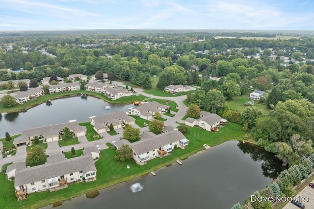 6084 Crystal Drive, Allendale, MI 49401