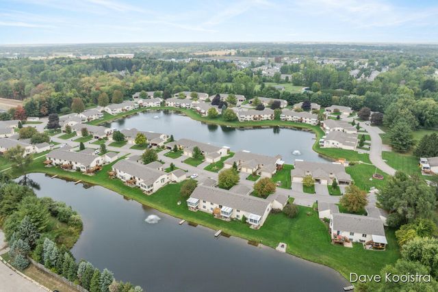 6084 Crystal Drive, Allendale, MI 49401