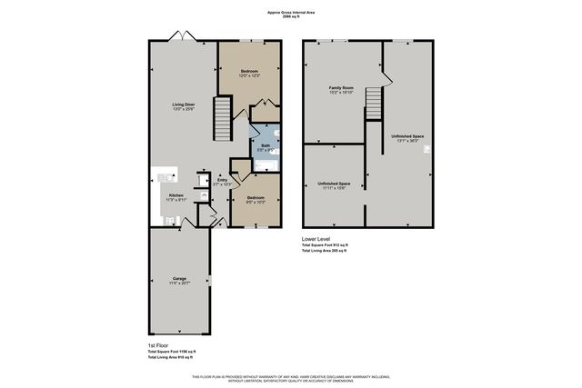 6084 Crystal Drive, Allendale, MI 49401