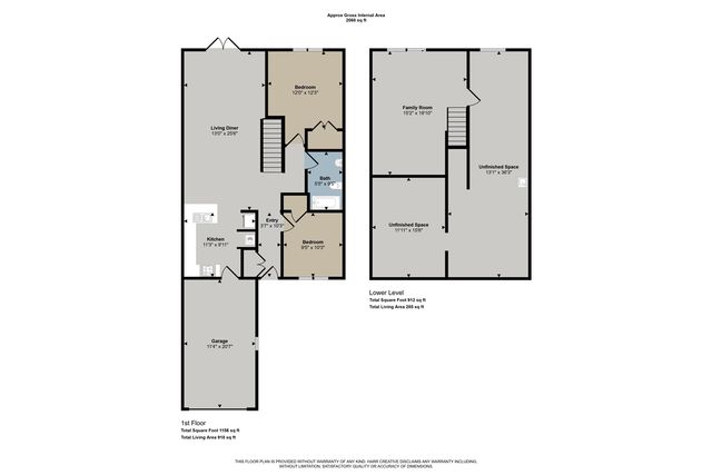 6084 Crystal Drive, Allendale, MI 49401