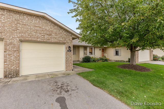 6084 Crystal Drive, Allendale, MI 49401