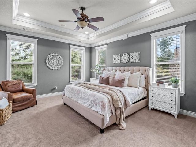 1410 Le Chesnay Drive, Centerton, AR 72719