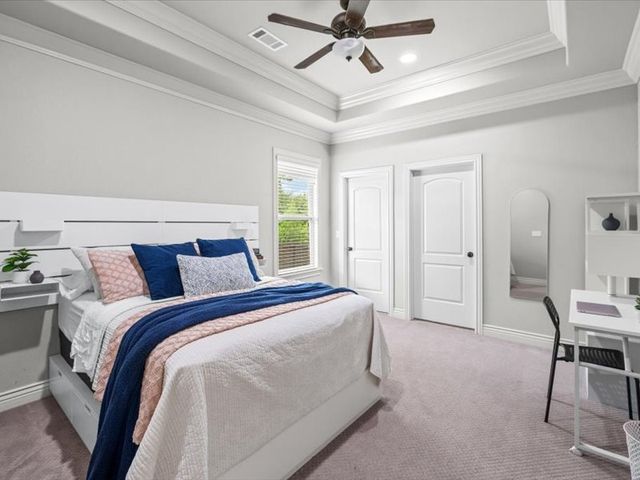 1410 Le Chesnay Drive, Centerton, AR 72719