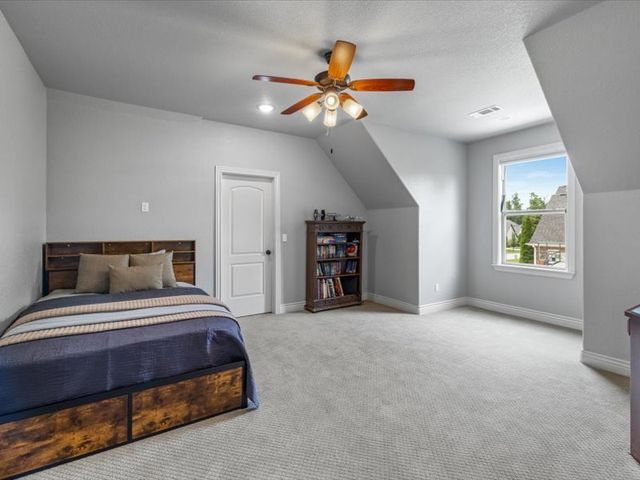 1410 Le Chesnay Drive, Centerton, AR 72719