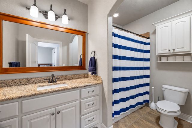 1410 Le Chesnay Drive, Centerton, AR 72719