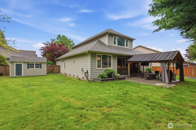 22507 151st Street SE, Monroe, WA 98272