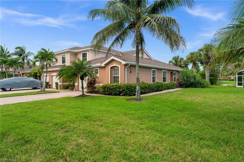 14105 Winchester CT 504, NAPLES, FL 34114 — exterior
