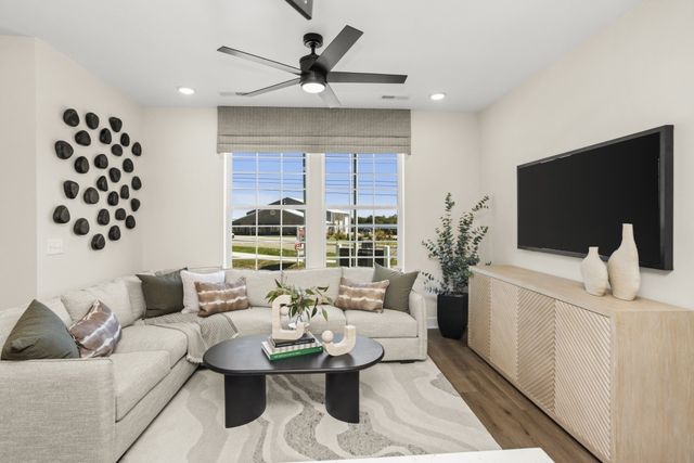 324 Lynwood Station Boulevard, Mount Juliet, TN 37122