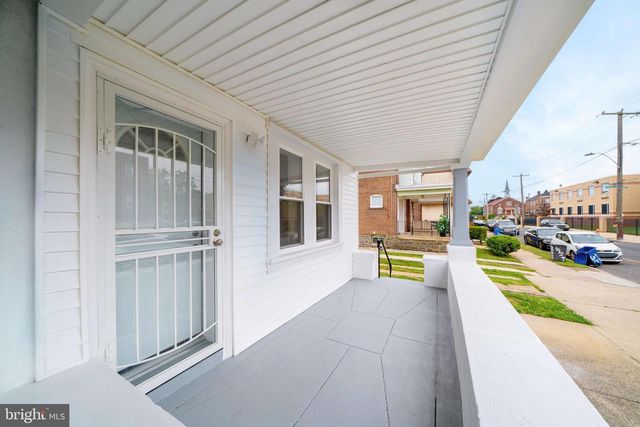 6129 DITMAN ST, Philadelphia, PA 19135