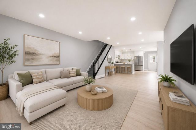6129 DITMAN ST, Philadelphia, PA 19135
