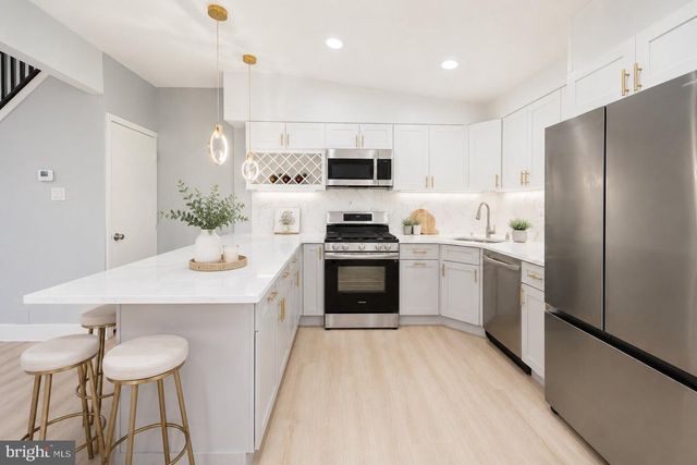 6129 DITMAN ST, Philadelphia, PA 19135